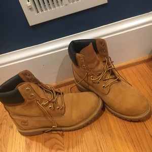 Women’s Timberland